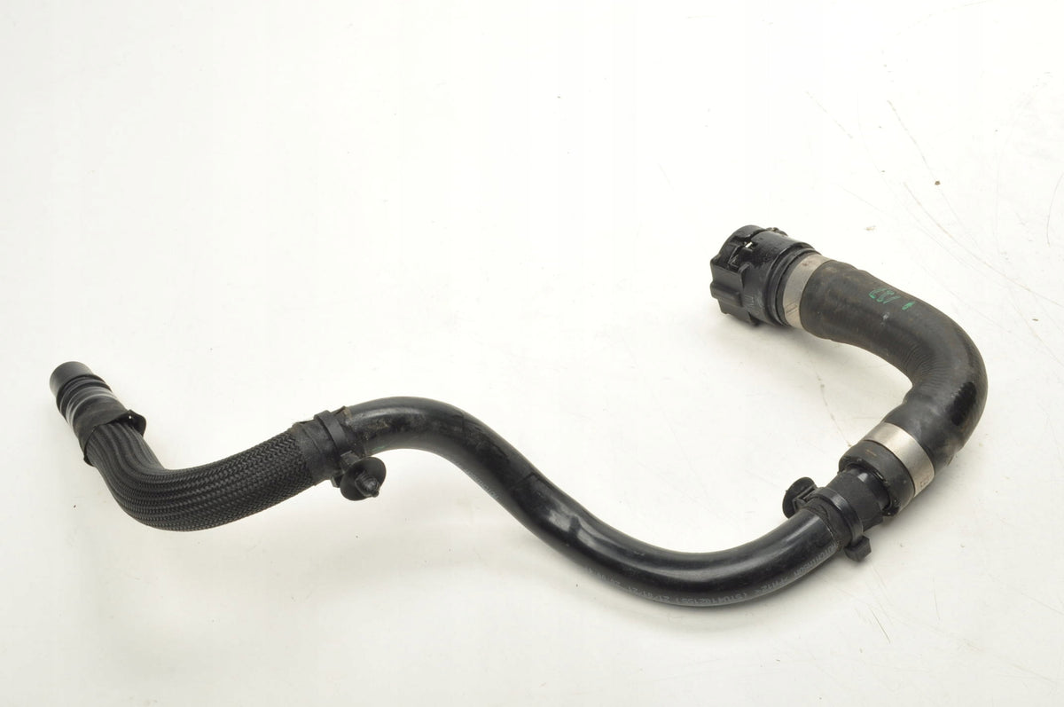 JAGUAR I-PACE X590 EV400 PIPE WATER LINE M9D3-8D184-AB