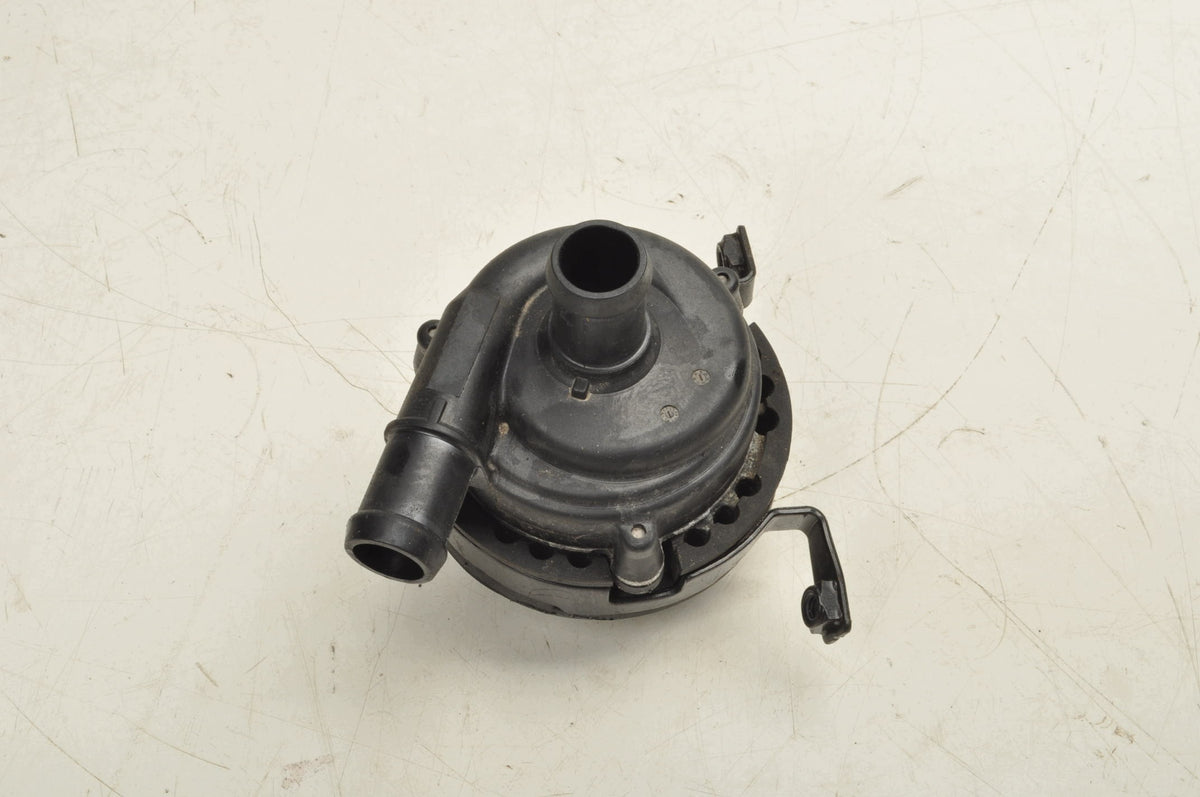 JAGUAR I-PACE X590 EV400 WATER PUMP 24R J9D3-8501-AA J9D3-18D475-AA