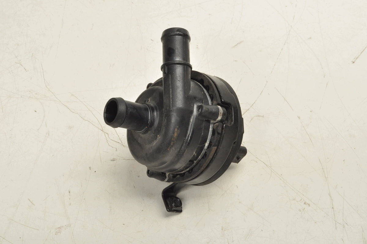 JAGUAR I-PACE X590 EV400 WATER PUMP 24R J9D3-8501-AA J9D3-18D475-AA
