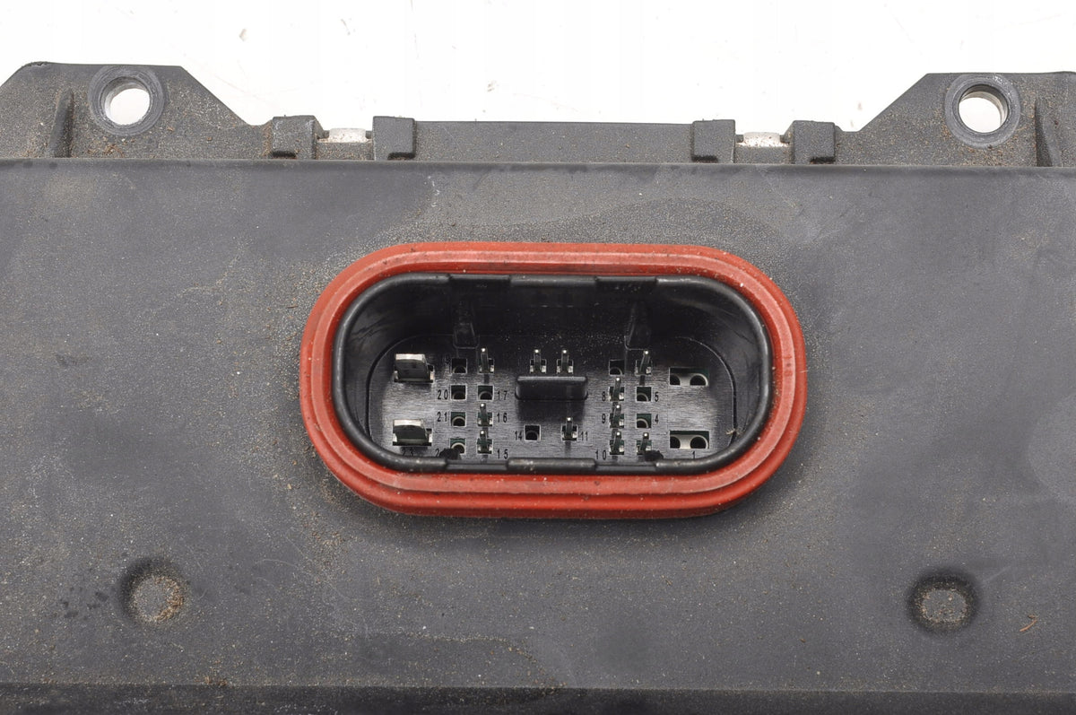 JAGUAR XE X760 CONVERTER LED MODULE 5DF011818-45