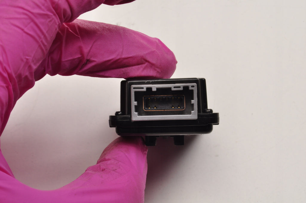 JAGUAR XF II RELAY MODULE USB FW93-19010-CA