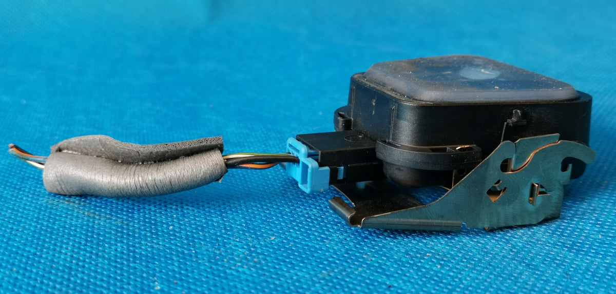 JAGUAR XF II X260 18R 3.0 TD V6 SENSOR RAIN SENSOR MODULE CPLA-17D547-AN