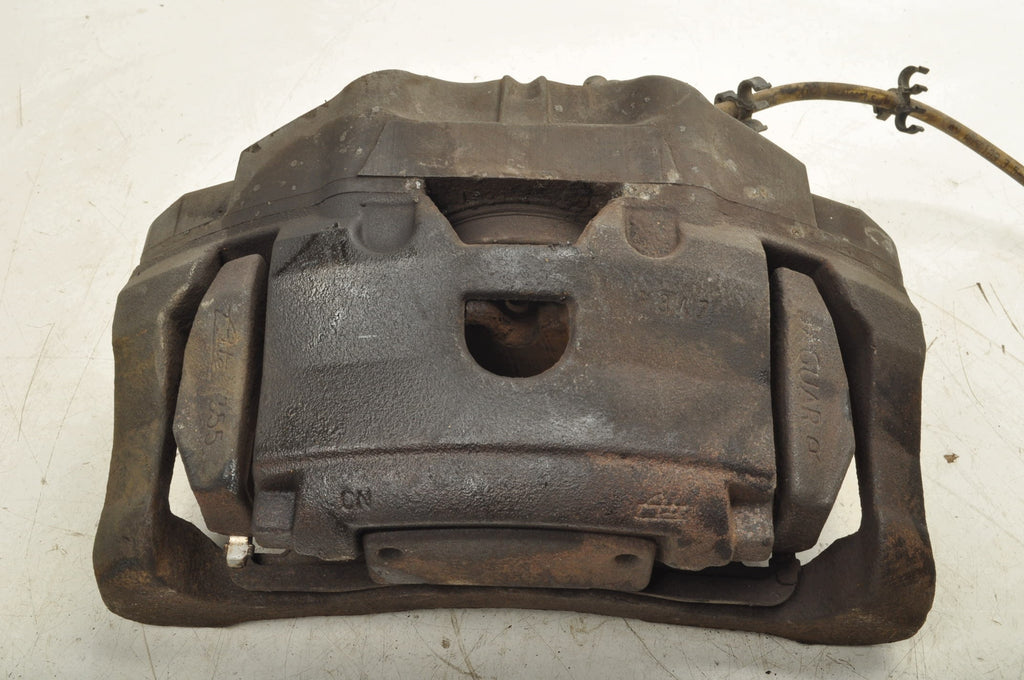 JAGUAR XJ X351 3.0 BRAKE CALIPER RIGHT FRONT