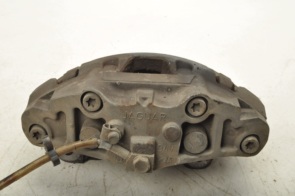 JAGUAR XJ X351 3.0 BRAKE CALIPER RIGHT FRONT
