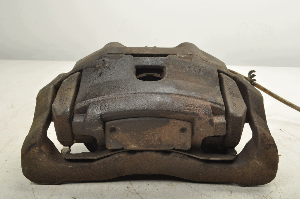 JAGUAR XJ X351 3.0 BRAKE CALIPER RIGHT FRONT