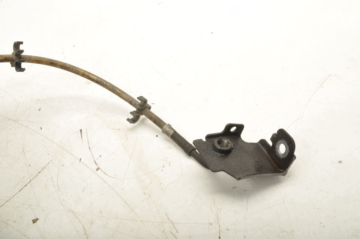 JAGUAR XJ X351 3.0 BRAKE CALIPER RIGHT FRONT