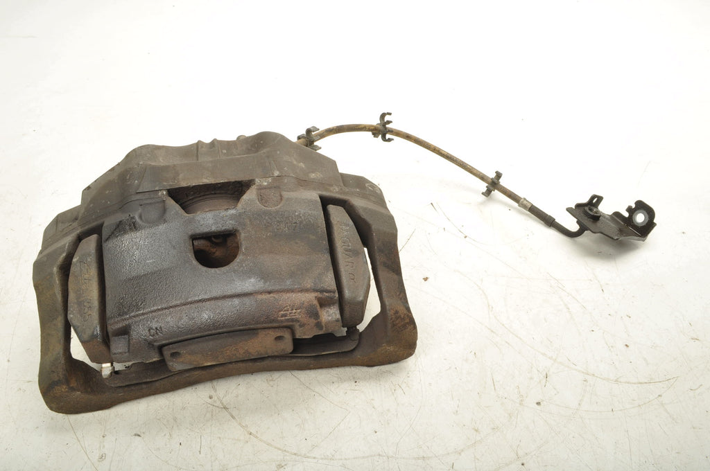 JAGUAR XJ X351 3.0 BRAKE CALIPER RIGHT FRONT