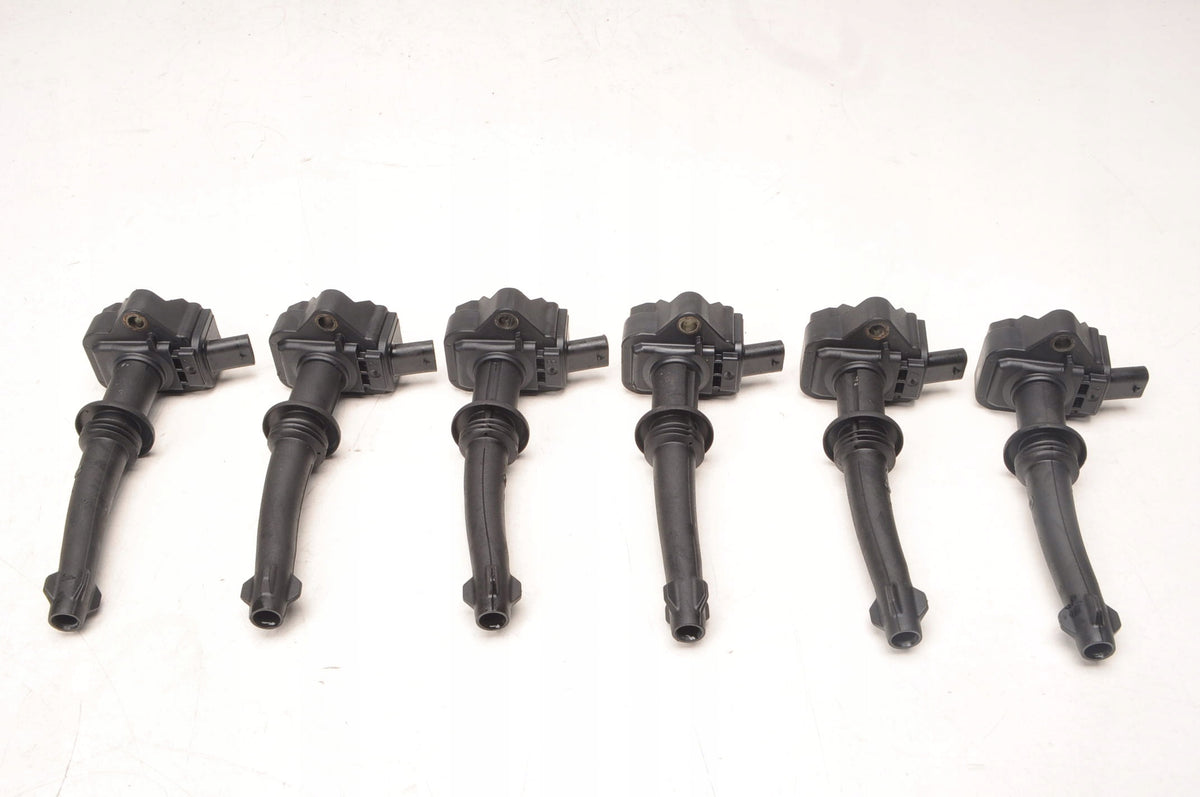JAGUAR XJ X351 5.0 IGNITION COIL 8W93-12A366-DA