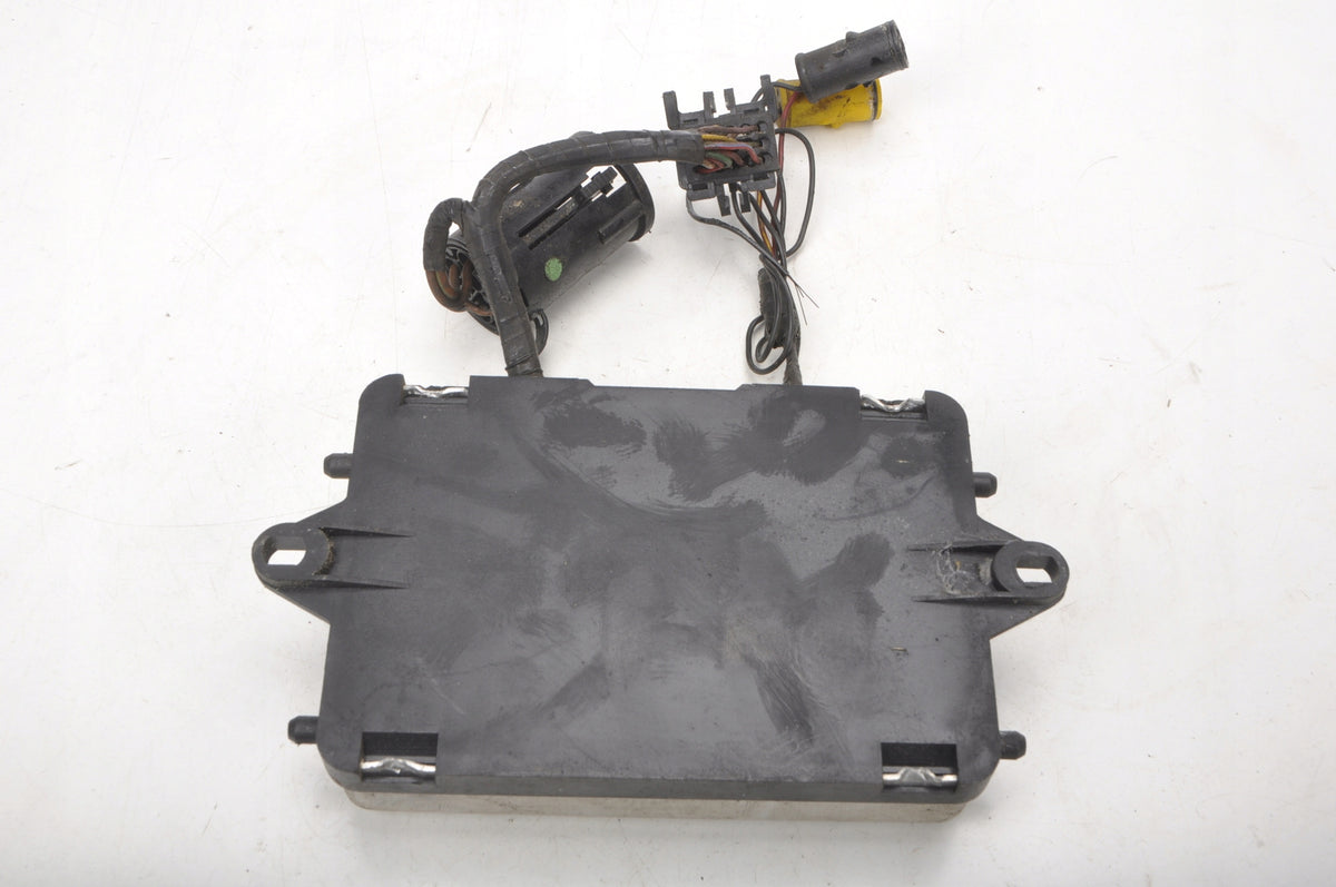 JAGUAR XJ6 XJ40 MODULE LIGHT CONTROLLER DBC4957