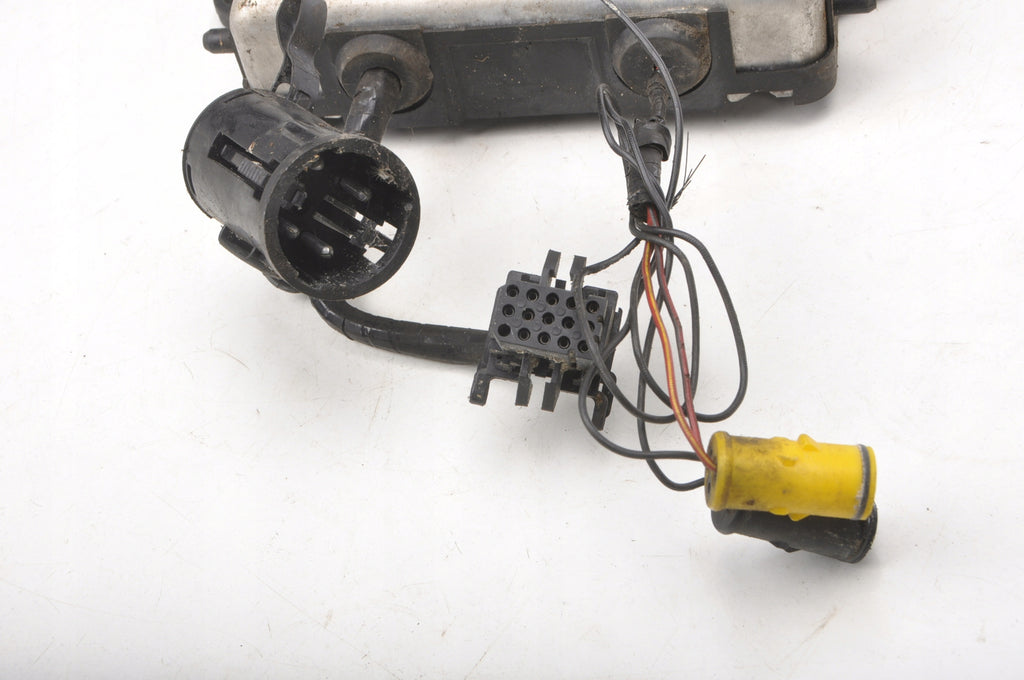 JAGUAR XJ6 XJ40 MODULE LIGHT CONTROLLER DBC4957
