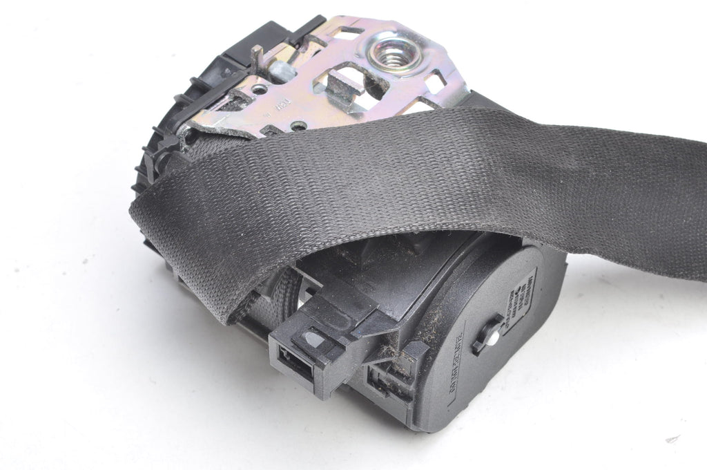 JAGUAR XKR SEAT BELT RIGHT FRONT AW83-611B08-AA