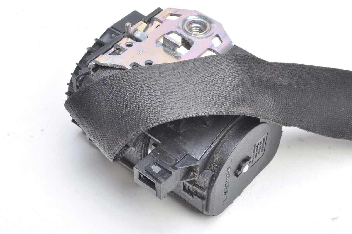 JAGUAR XKR SEAT BELT RIGHT FRONT AW83-611B08-AA