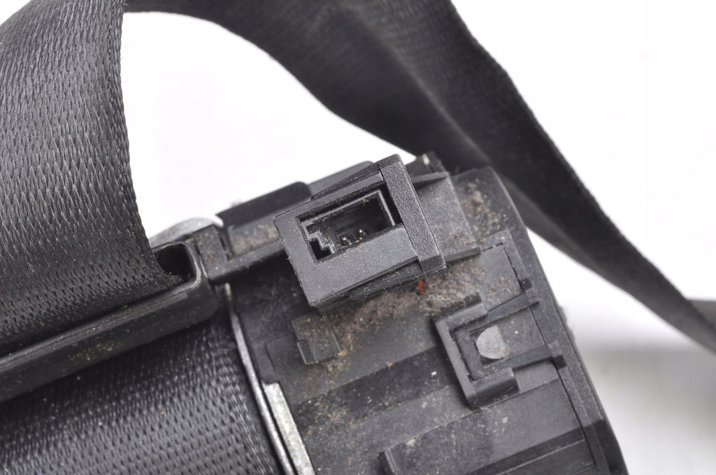 JAGUAR XKR SEAT BELT RIGHT FRONT AW83-611B08-AA