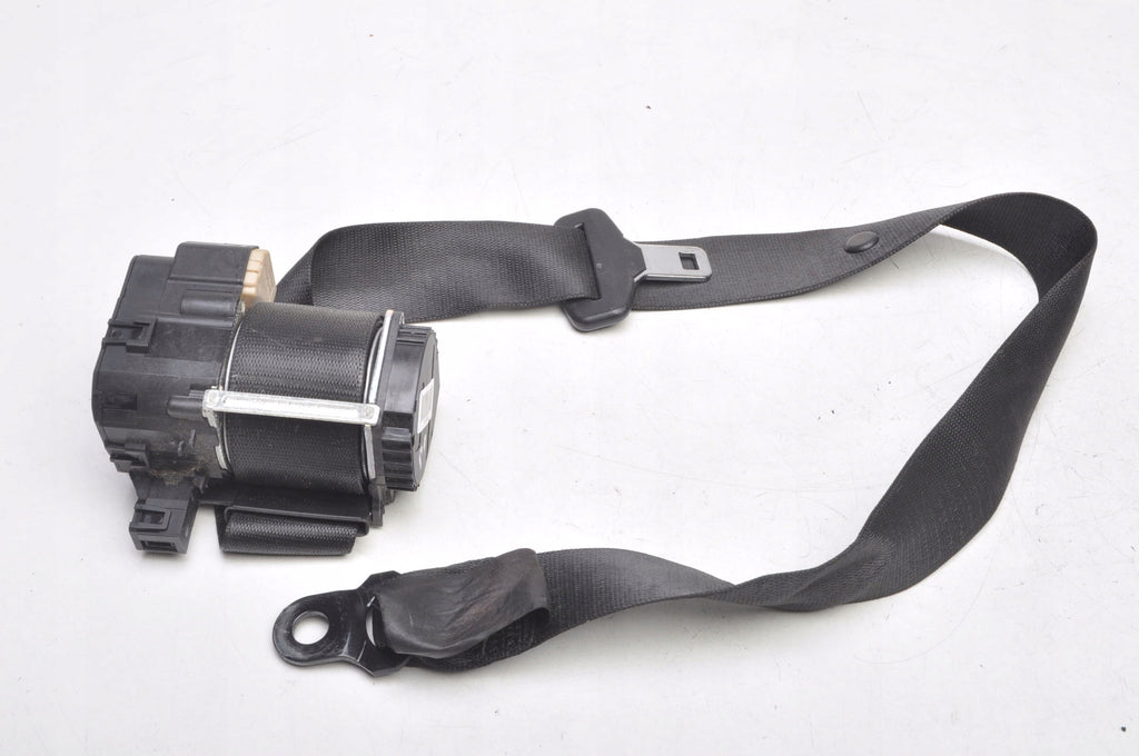 JAGUAR XKR SEAT BELT RIGHT FRONT AW83-611B08-AA