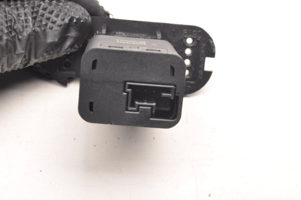 JEEP AVENGER FIAT 600 E PORT USB INPUT 73577860VV