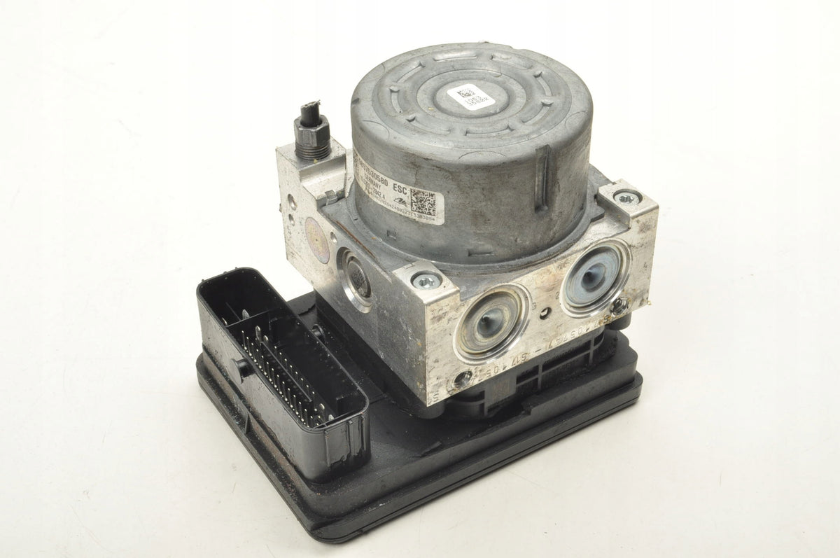 JEEP AVENGER OPEL MOKKA B II PUMP ABS 9857530580