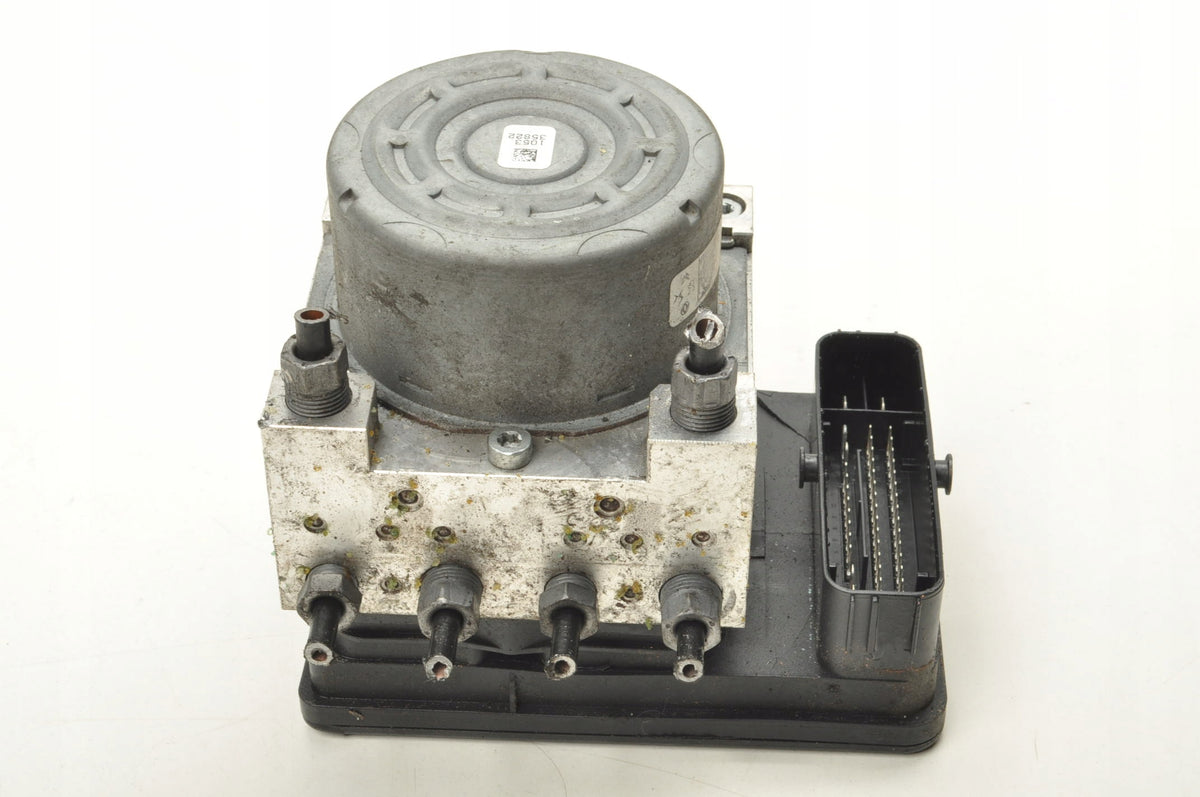 JEEP AVENGER OPEL MOKKA B II PUMP ABS 9857530580