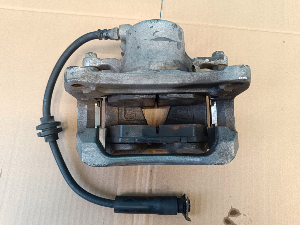 JEEP COMPASS 2 II 2.4 PB 182HP 4x4 2020 R BRAKE CALIPER LEFT FRONT