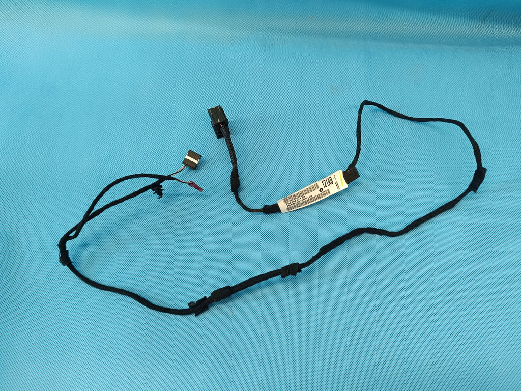 JEEP COMPASS 2 II 2.4 PB 182KM 4x4 2020 R HEADLINER BEAM P68396121AB