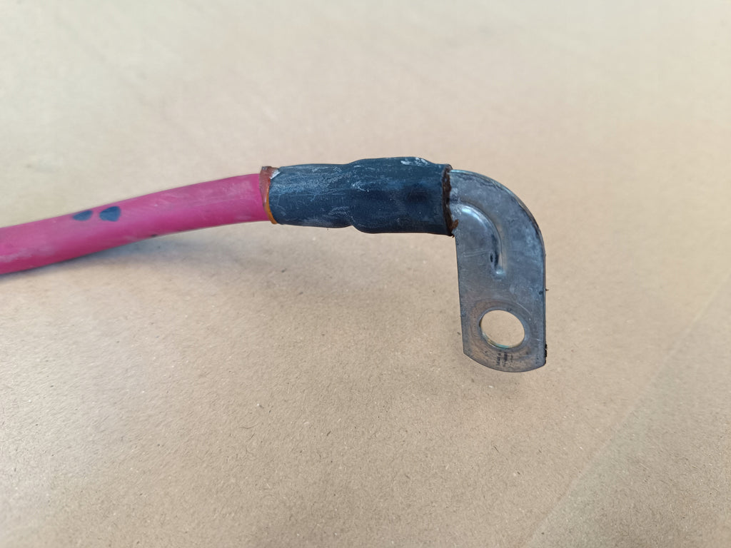 JEEP COMPASS 2 II 2.4 PB 182KM 4x4 2020 R POSITIVE BEAM BATTERY CABLE