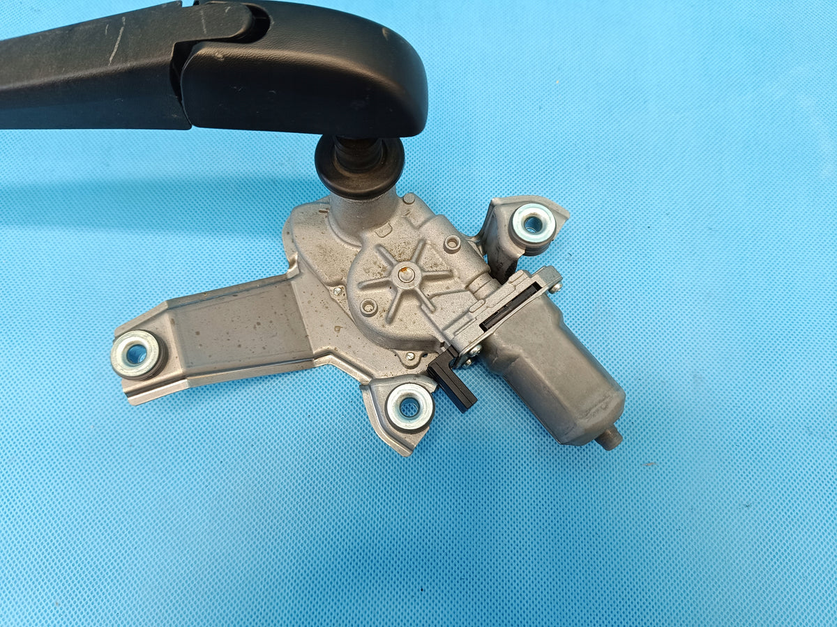 JEEP COMPASS 2 II 2.4 PB 182KM 4x4 20R WIPER MOTOR MECHANISM REAR