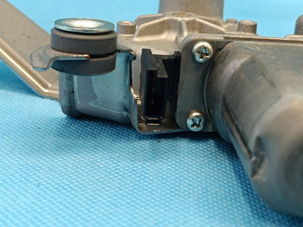 JEEP COMPASS 2 II 2.4 PB 182KM 4x4 20R WIPER MOTOR MECHANISM REAR