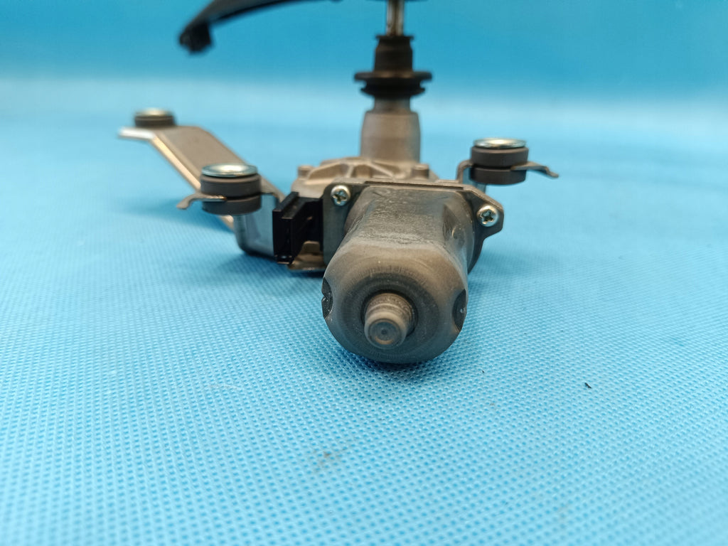 JEEP COMPASS 2 II 2.4 PB 182KM 4x4 20R WIPER MOTOR MECHANISM REAR