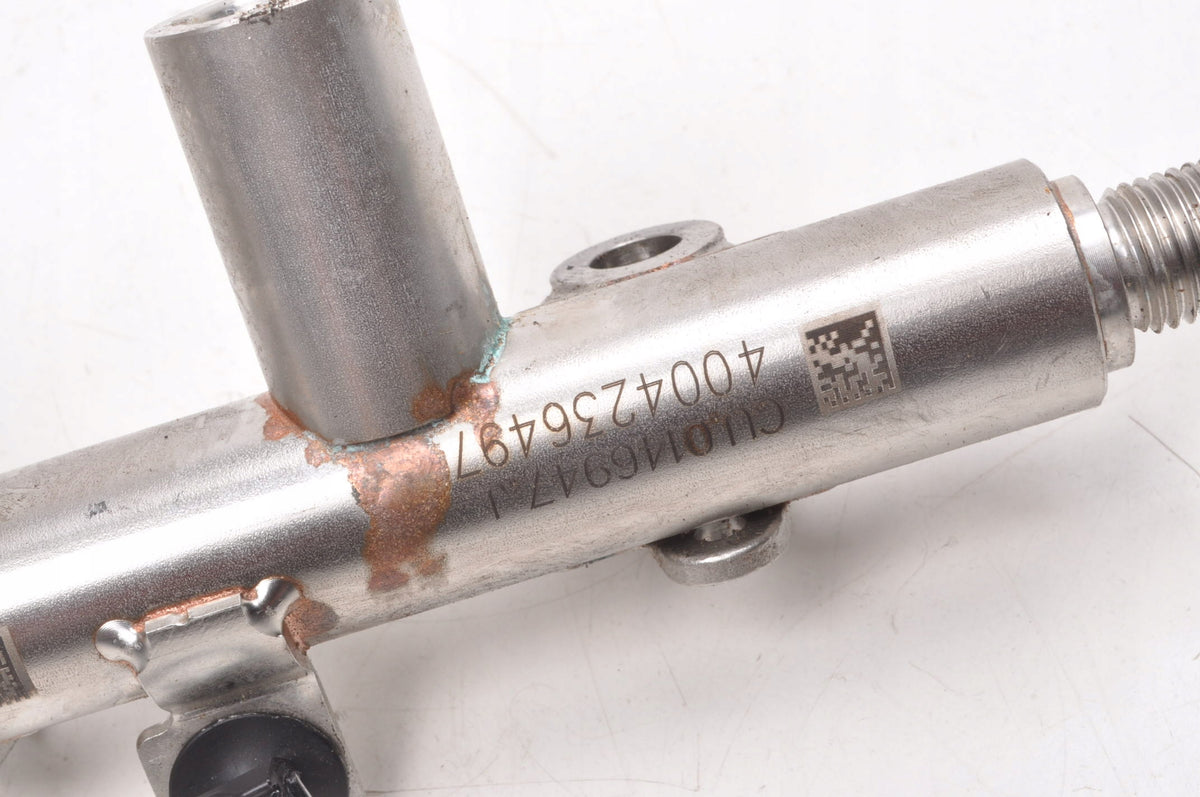 JEEP COMPASS ALFA ROMEO TONALE 1.3 INJECTION RAIL INJECTION 2023R 46338802