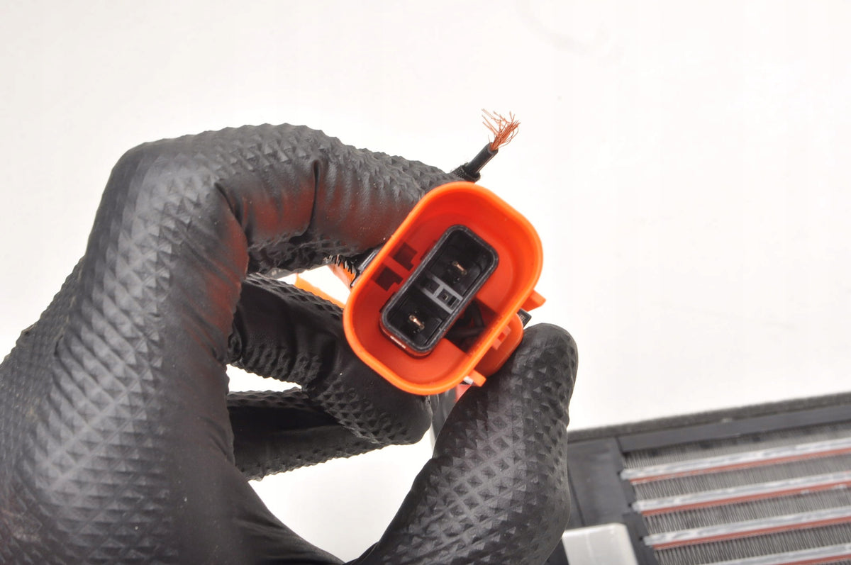 JEEP RENEGADE ALFA ROMEO TONALE HEATER MR013410