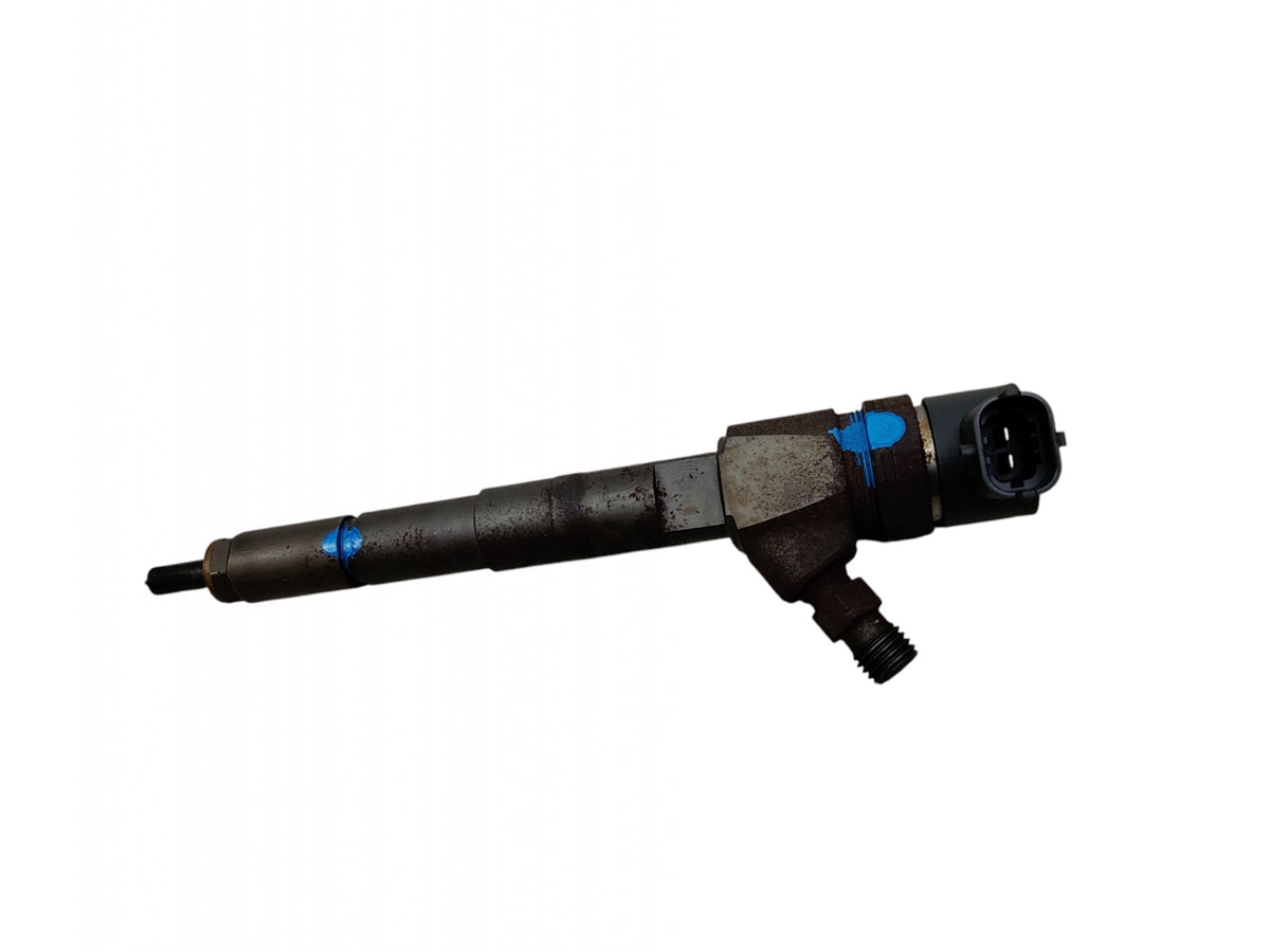 JEEP RENEGADE DUCATO III DOBLO II COMBO D 2.0 CRD 0445110419 INJECTOR