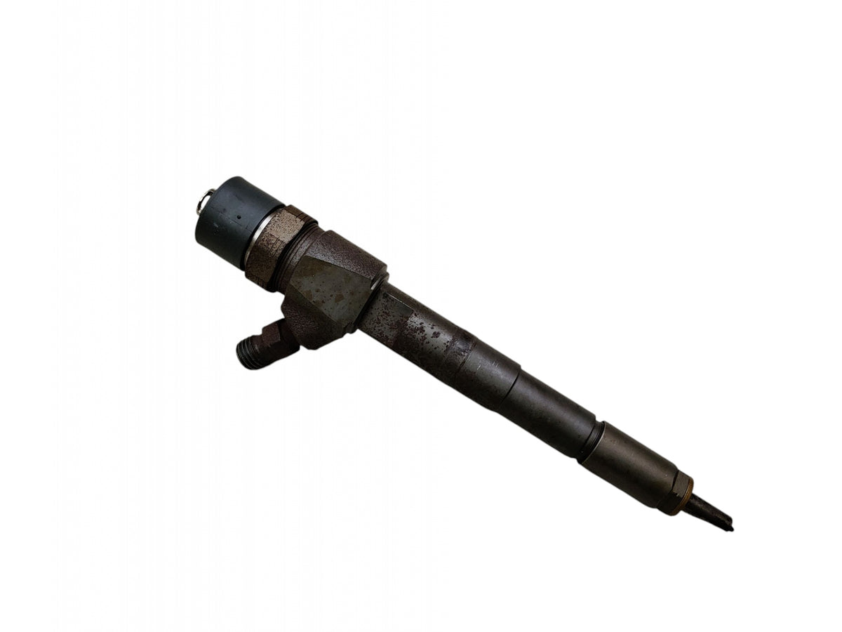 JEEP RENEGADE DUCATO III DOBLO II COMBO D 2.0 CRD 0445110419 INJECTOR