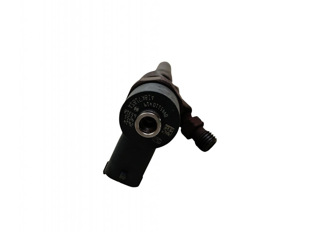 JEEP RENEGADE DUCATO III DOBLO II COMBO D 2.0 CRD 0445110419 INJECTOR