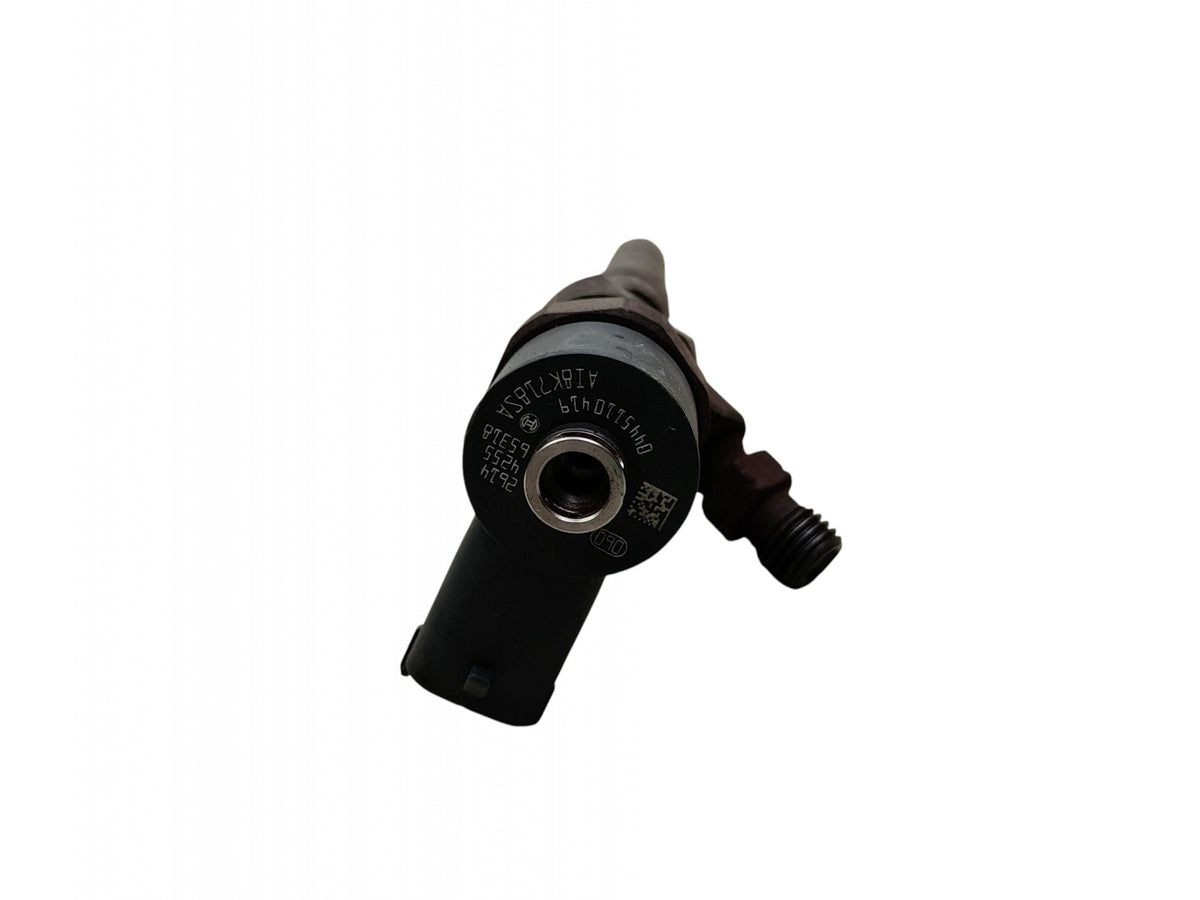 JEEP RENEGADE DUCATO III DOBLO II COMBO D 2.0 CRD 0445110419 INJECTOR