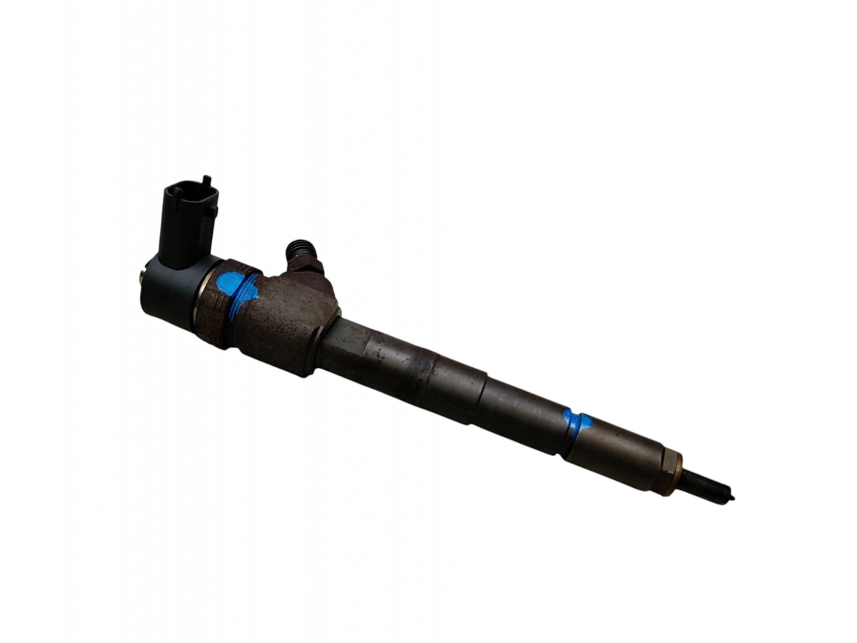 JEEP RENEGADE DUCATO III DOBLO II COMBO D 2.0 CRD 0445110419 INJECTOR
