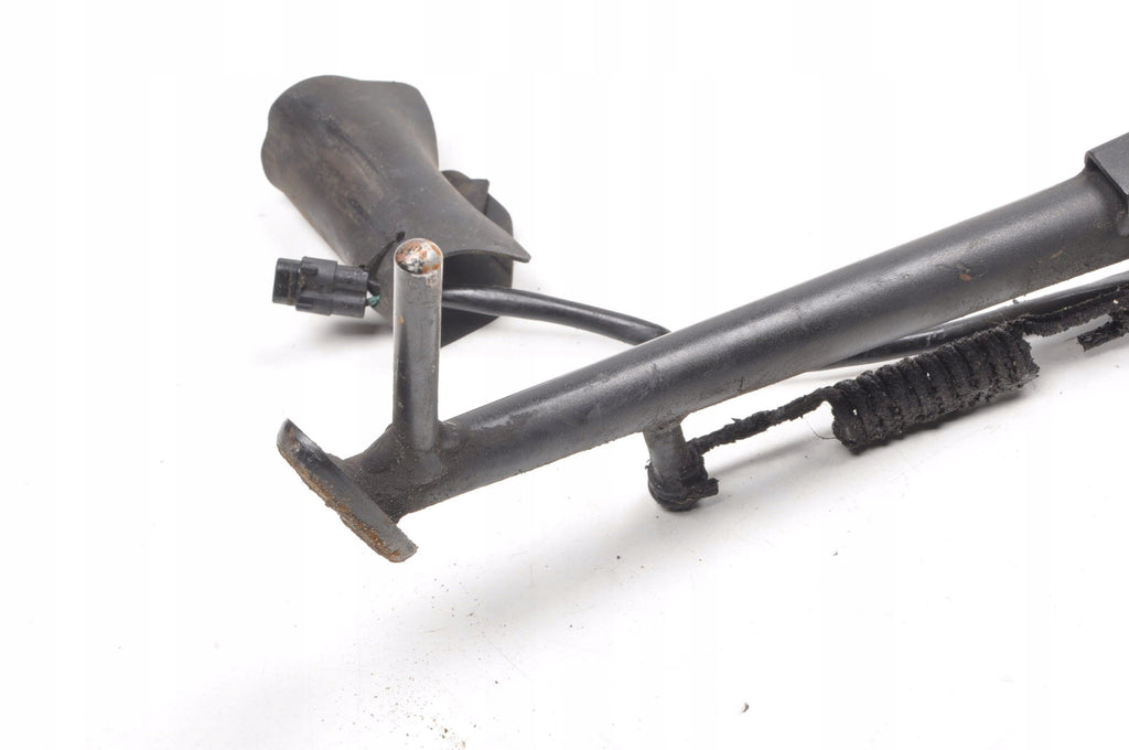 KAWASAKI EX 650 NINJA FOOT SIDE LEG FOOT