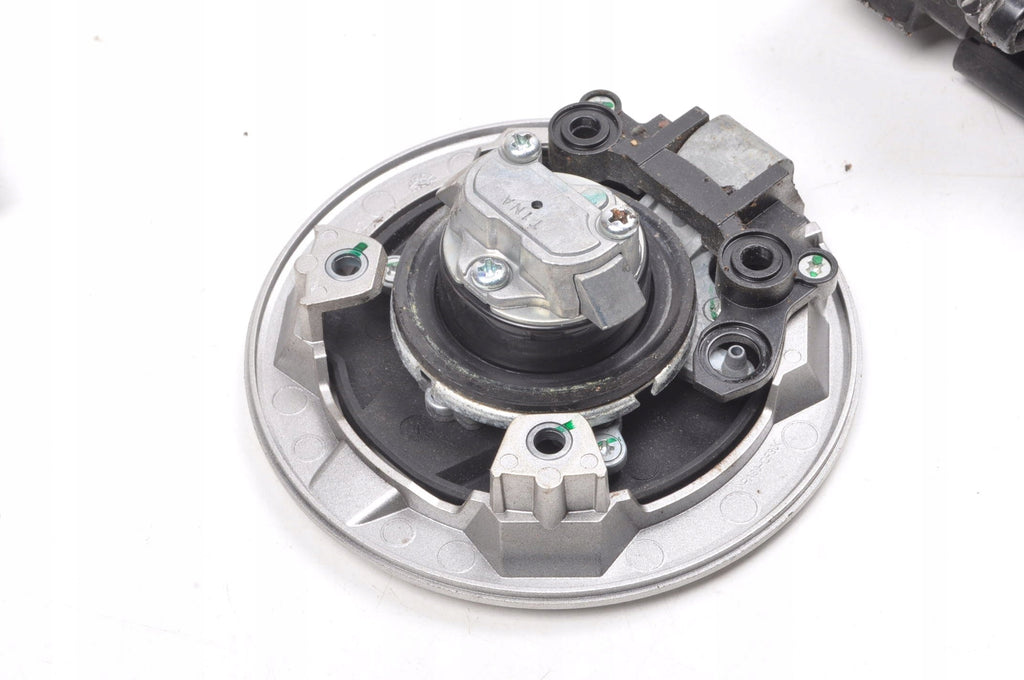 KAWASAKI KLE 650 LOCK INSERT+IGNITION+KEY SET ZKM006