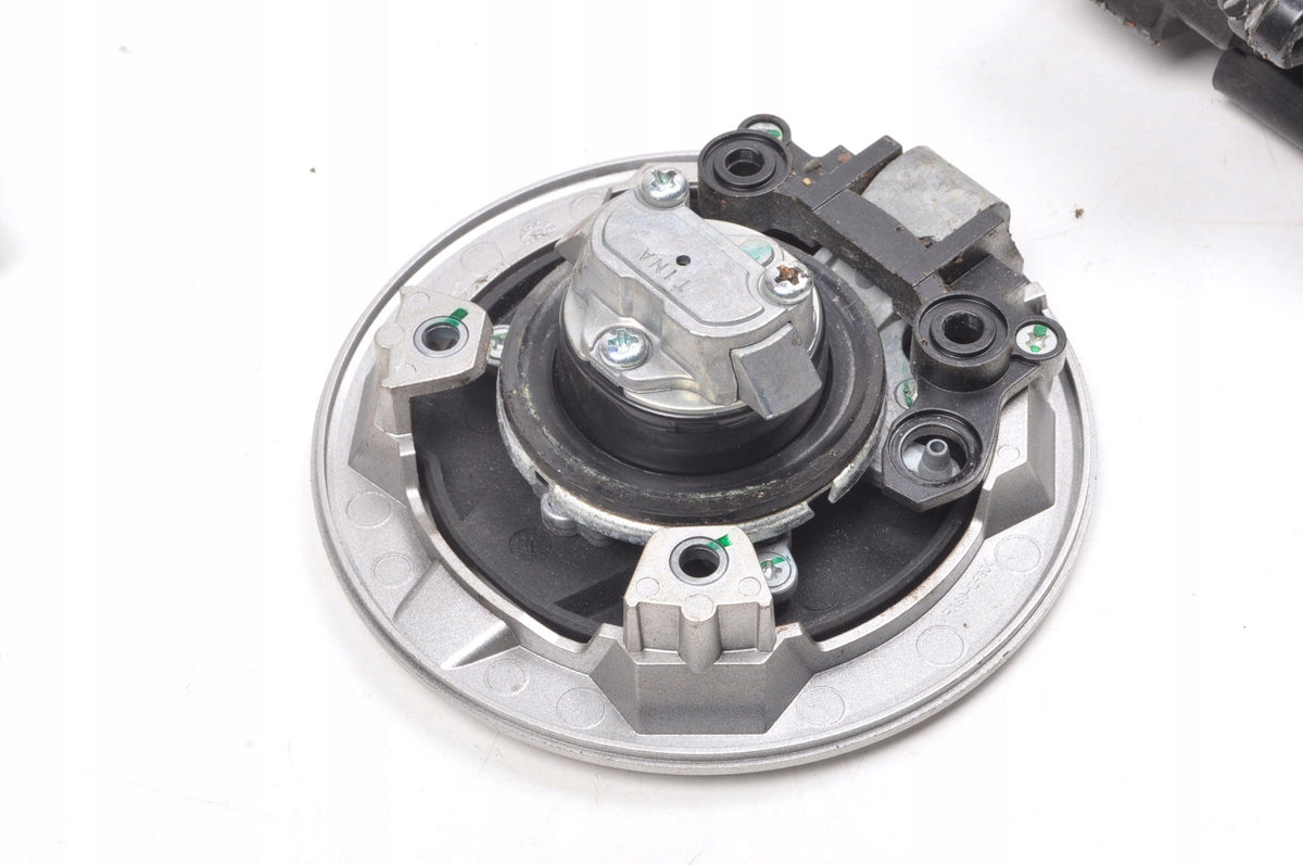 KAWASAKI KLE 650 LOCK INSERT+IGNITION+KEY SET ZKM006