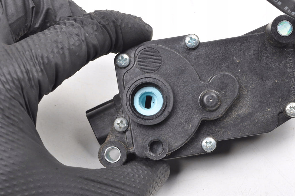 KAWASAKI KLE 650 THROTTLE SENSOR SHP-35D1042
