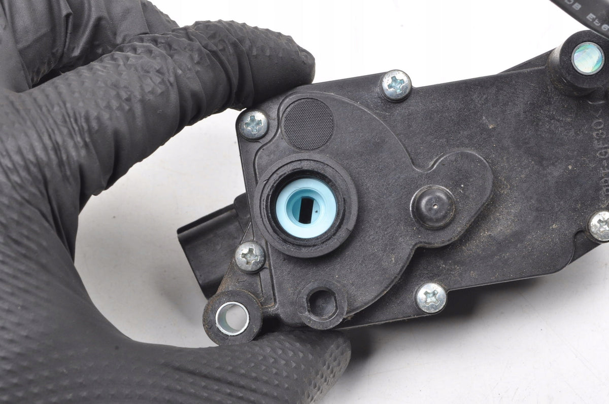 KAWASAKI KLE 650 THROTTLE SENSOR SHP-35D1042
