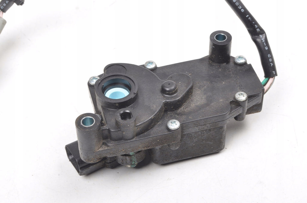 KAWASAKI KLE 650 THROTTLE SENSOR SHP-35D1042