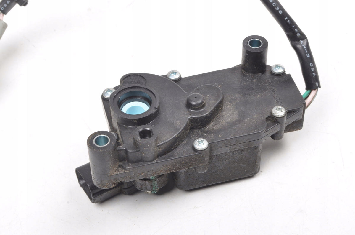 KAWASAKI KLE 650 THROTTLE SENSOR SHP-35D1042