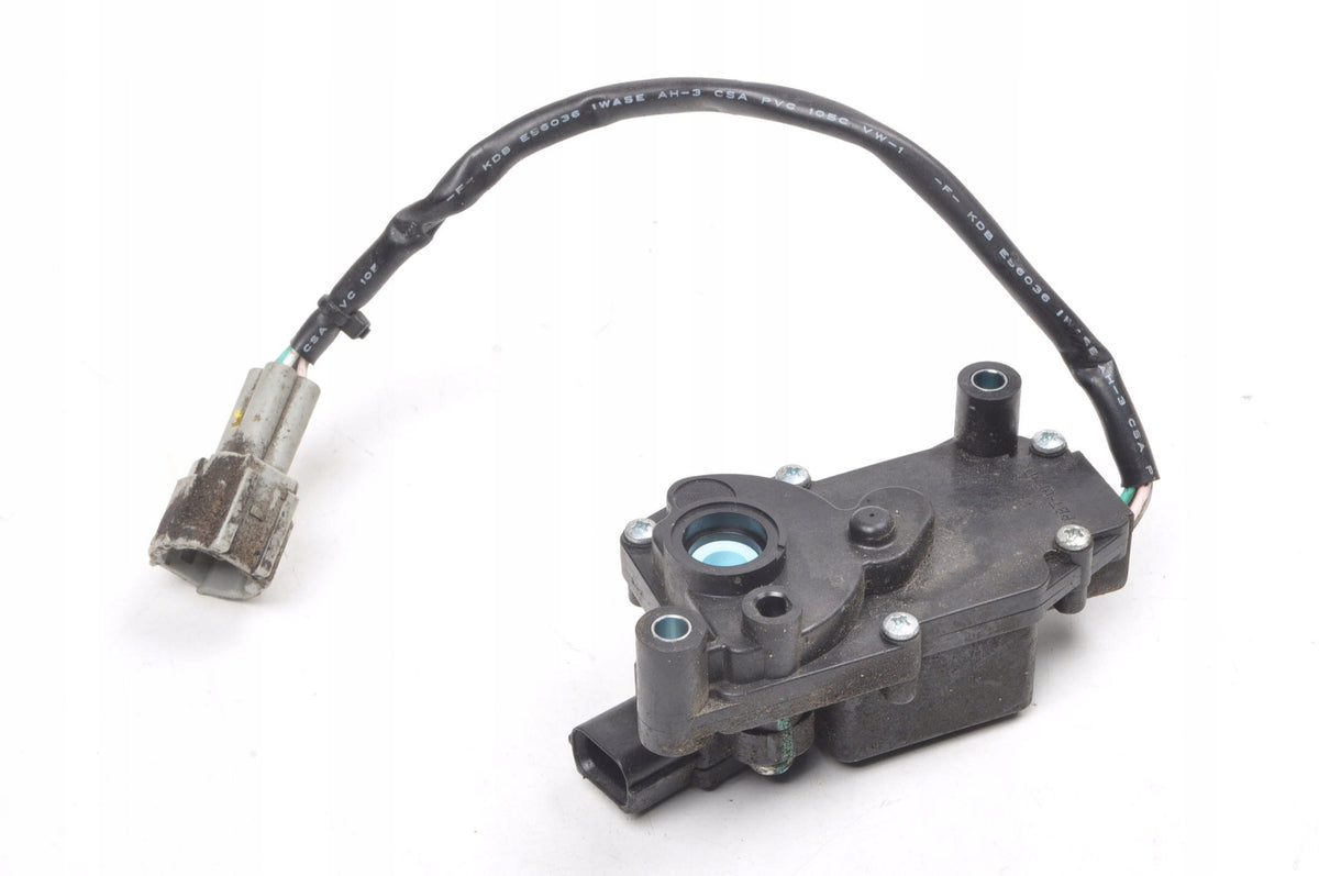 KAWASAKI KLE 650 THROTTLE SENSOR SHP-35D1042