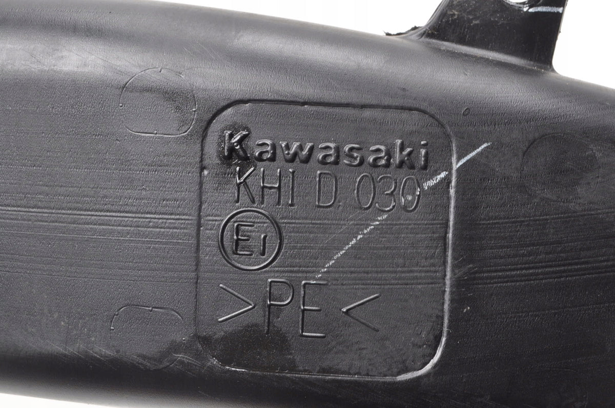 KAWASAKI ZX-4RR 400 AIR INTAKE PIPE KHID030