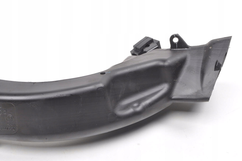 KAWASAKI ZX-4RR 400 AIR INTAKE PIPE KHID030