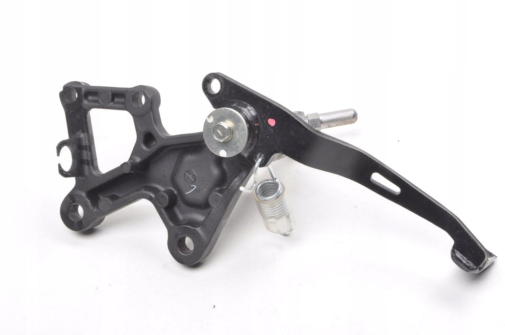 KAWASAKI ZX-4RR 400 SET FOOTREST RIGHT