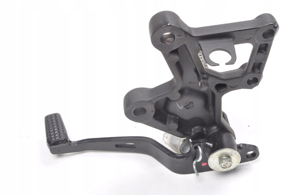 KAWASAKI ZX-4RR 400 SET FOOTREST RIGHT