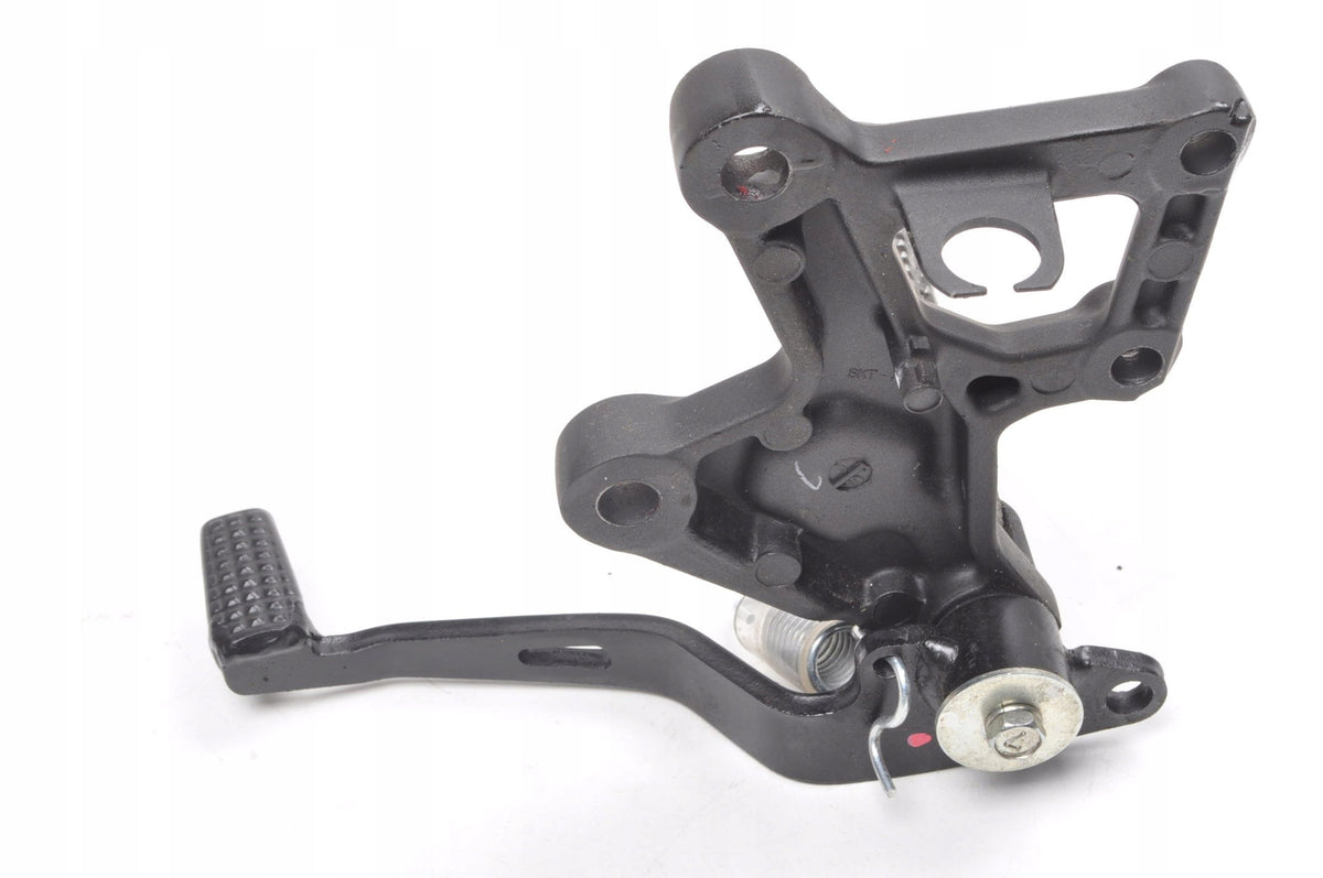 KAWASAKI ZX-4RR 400 SET FOOTREST RIGHT