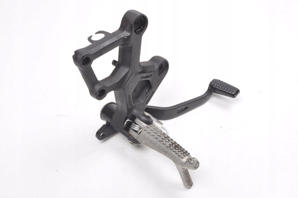 KAWASAKI ZX-4RR 400 SET FOOTREST RIGHT