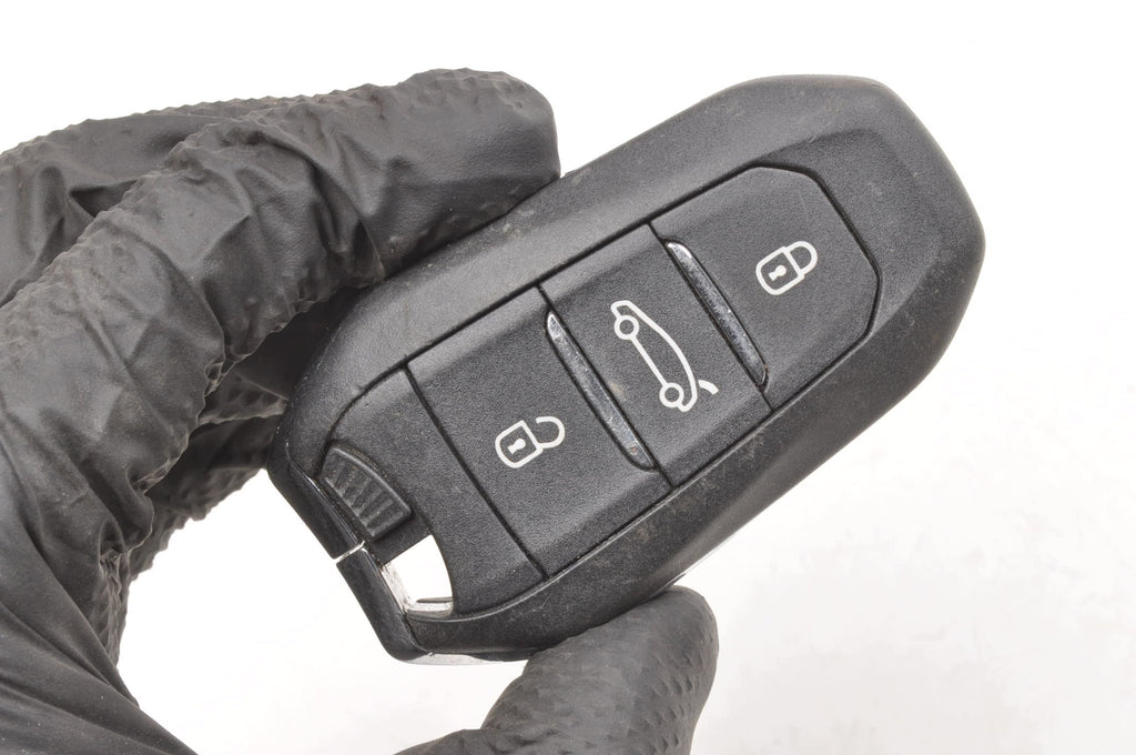 KEY REMOTE CONTROL ASTRA L MOKKA B II CORSA F
