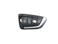 KEY REMOTE CONTROL BMW G30 G31 (2017-2020)